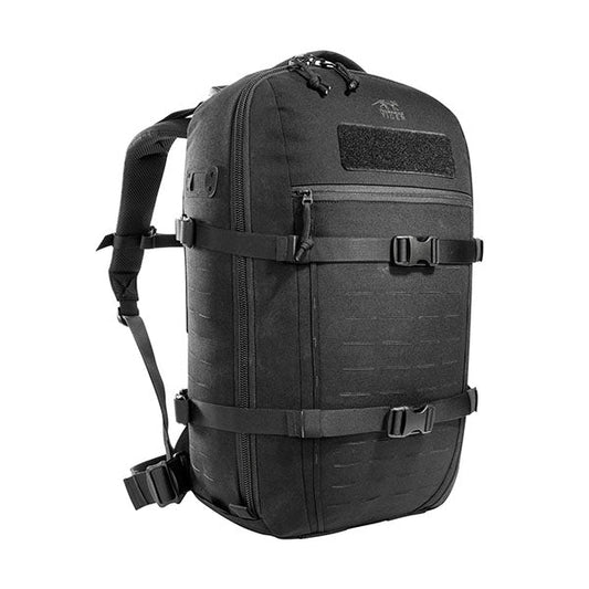 Sac à dos TT MODULAR TAC PACK, 28 litres, noir