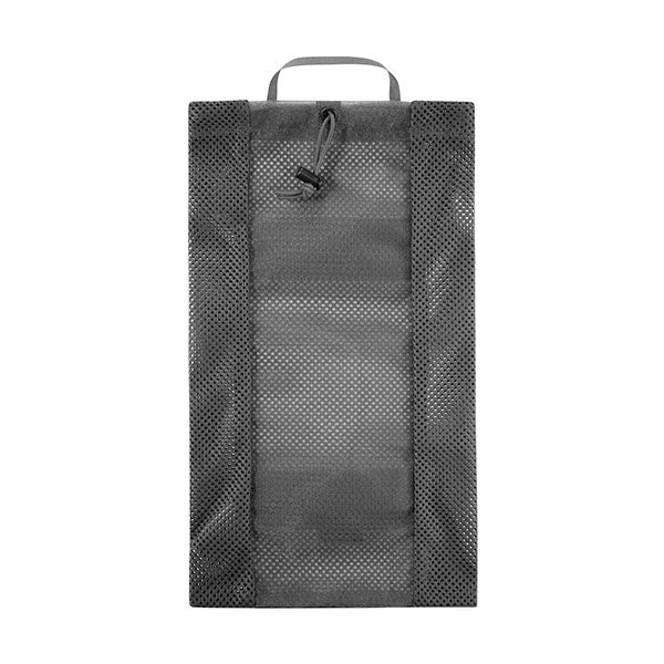 Netztasche TT MESH BAG VL M, titan-grey