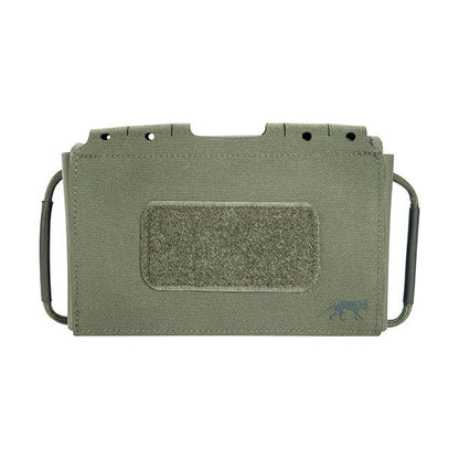 Trousse de premiers secours TT IFAK POUCH DUAL, olive