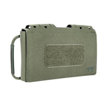 Trousse de premiers secours TT IFAK POUCH DUAL, olive