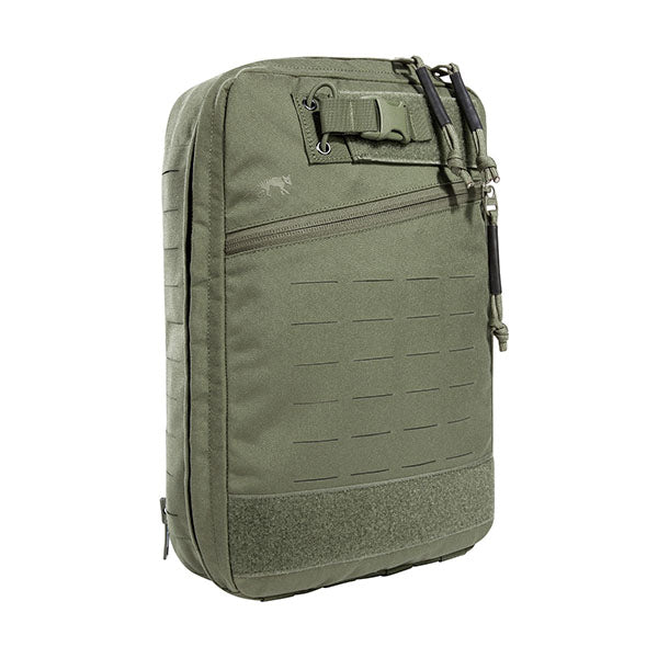 First-Aid-Rucksack TT MEDIC ASSAULT PACK S ZP, 8 Liter, olive