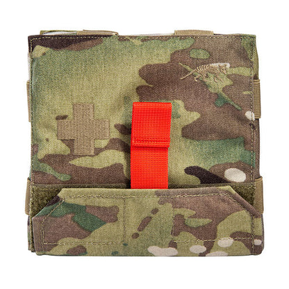 Sac de premiers secours TT IFAK POUCH S MKII, multicam