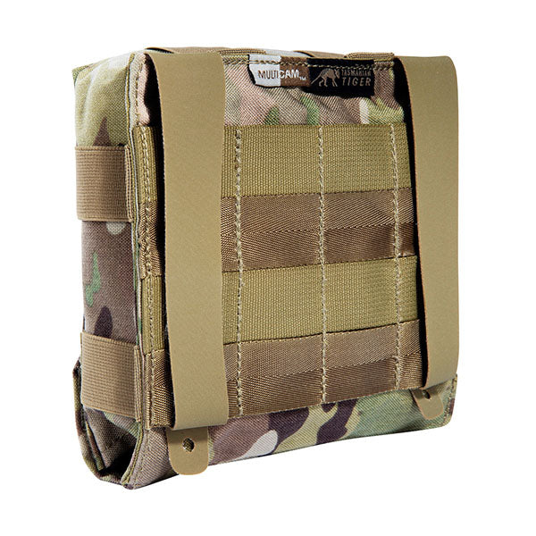 Sac de premiers secours TT IFAK POUCH S MKII, multicam