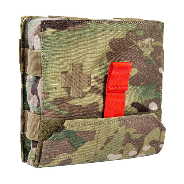 Sac de premiers secours TT IFAK POUCH S MKII, multicam