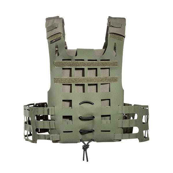 Support de plaque TT PLATE CARRIER QR SK ANFIBIA MKII, olive