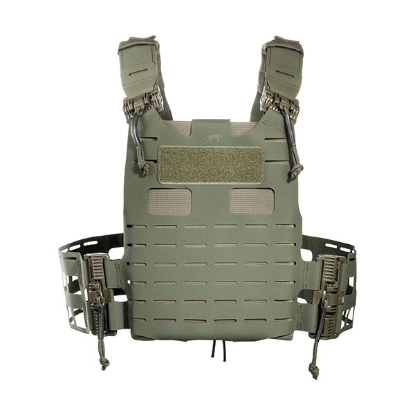 Support de plaque TT PLATE CARRIER QR SK ANFIBIA MKII, olive