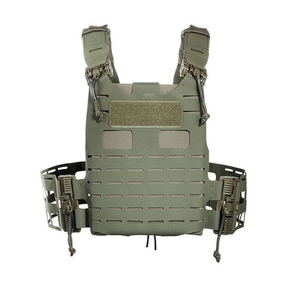 Support de plaque TT PLATE CARRIER QR SK ANFIBIA MKII, olive