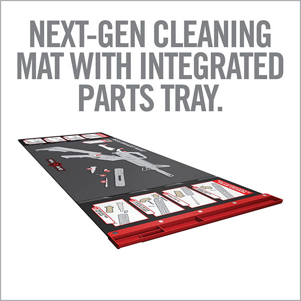 Tapis de nettoyage SMART MAT - AR15