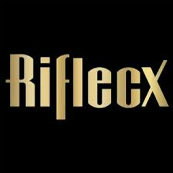 ENSEMBLE DE POCHE de nettoyage d'armes RIFLECX