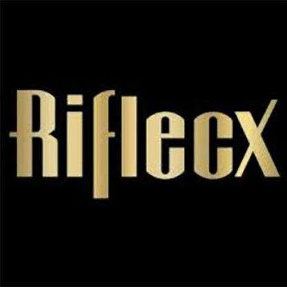 ENSEMBLE DE POCHE de nettoyage d'armes RIFLECX