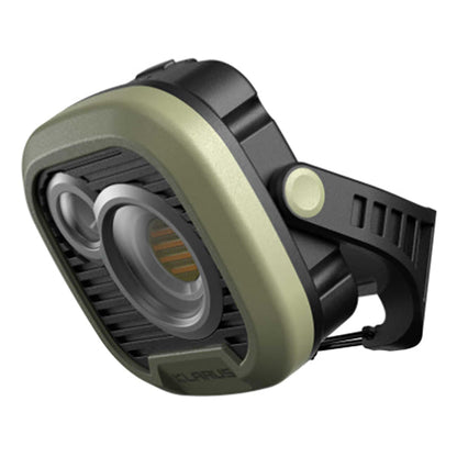 LED-Campinglampe WL3, 1'500 Lumen, (inkl. Akku), tan