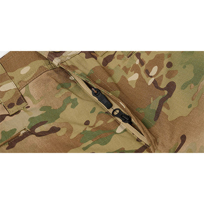 taktische Hose CONTRACTOR SF PANT, multicam black