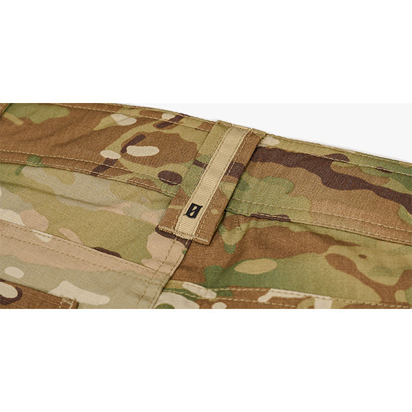 taktische Hose CONTRACTOR SF PANT, multicam black