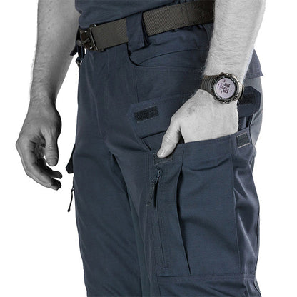 Pantalon de combat P-40 CLASSIC GEN.2, bleu marine