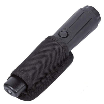 Tactical Hand-Held Metal Detector (THD) mit Holster