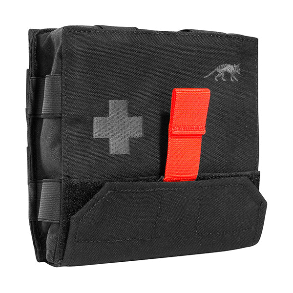 TASMANIAN TIGER TT IFAK POUCH S MKII, noir