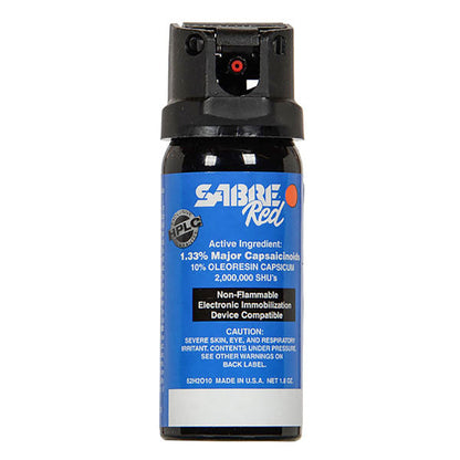 Pfefferspray MK-3 FOAM, Schaumstrahl, 54ml