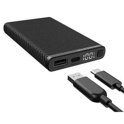 Powerbank K5, 10'000mAh