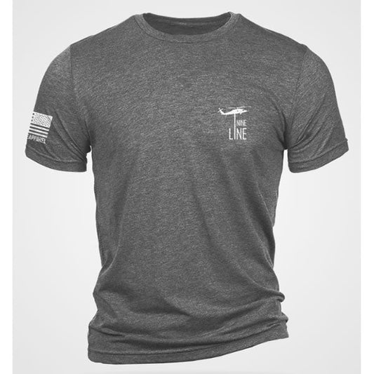 T-Shirt BASIC, grey 