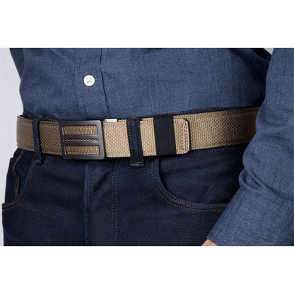 Ceinture pour pistolet COYOTE TACTICAL GUN BELT X5, coyote