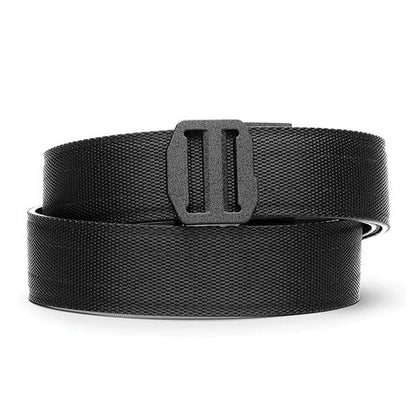 Ceinture pour pistolet BLACK TACTICAL GUN BELT X7, noir