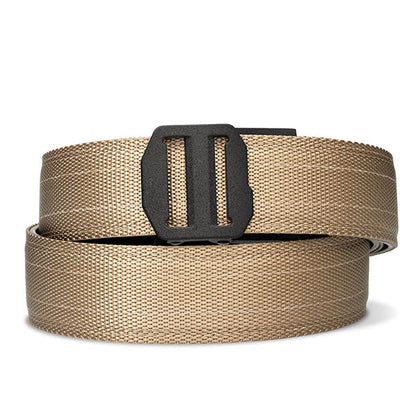 Ceinture d'arme KORE TAN 499 TACTICAL GUN BELT X7, beige 499