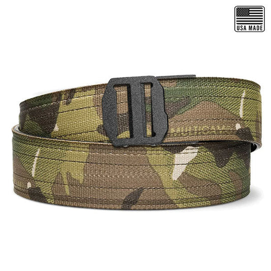 Ceinture d'arme MULTICAM TACTICAL GUN BELT X7, multicam