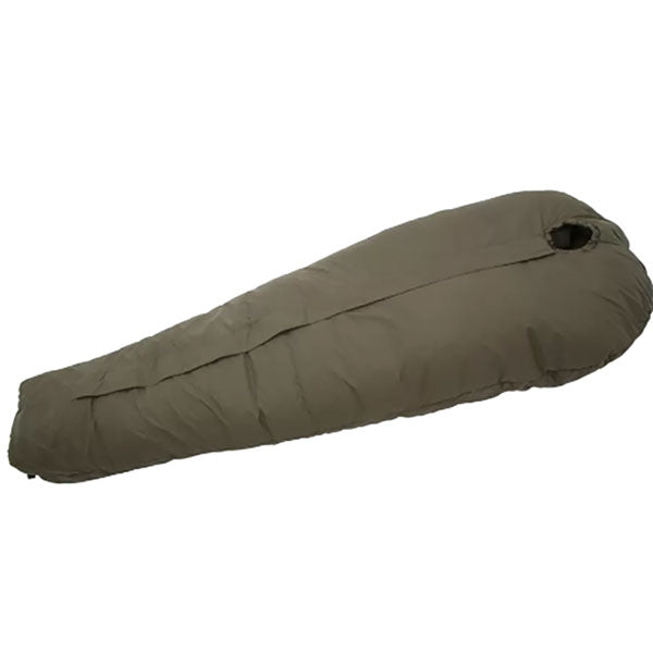 Sac de couchage en fibres synthétiques DEFENSE 4, taille M