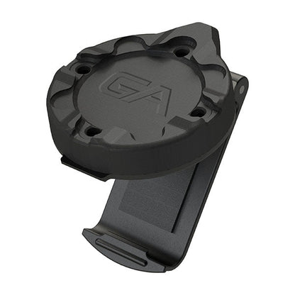  Snap-Lock Mount (Dog/K9 Safety)