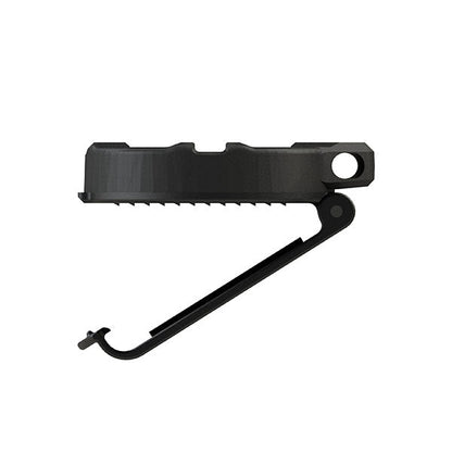  Snap-Lock Mount (Dog/K9 Safety)