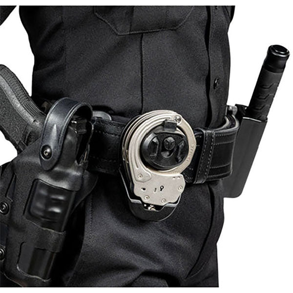 Handschellen-Holster EXO-S (für Sentry-Handschellen)