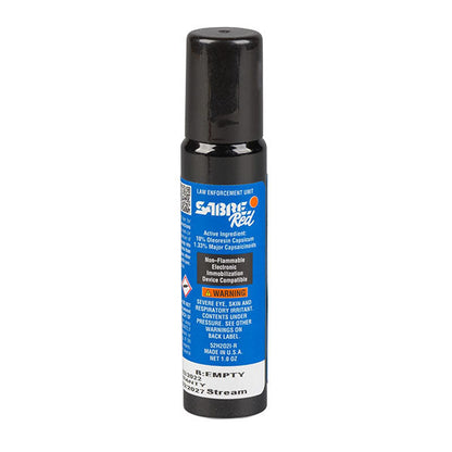 Spray au poivre RSG MK-20 STREAM REFILL, 30ml