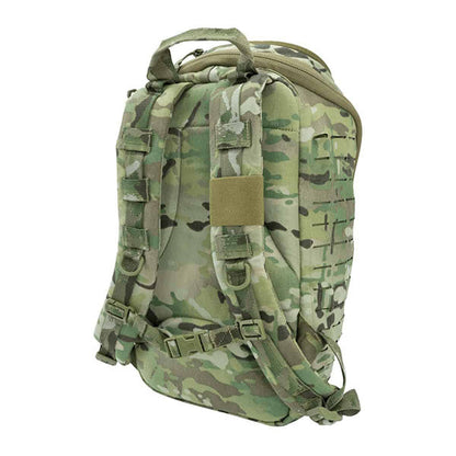 Rucksack MODI 15 DAYPACK, multicam