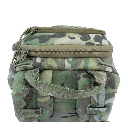 Rucksack MODI 15 DAYPACK, multicam