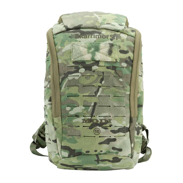 Rucksack MODI 15 DAYPACK, multicam