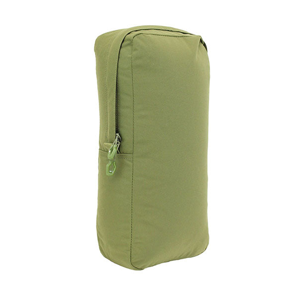 SAC NORDIQUE, 7 litres, olive