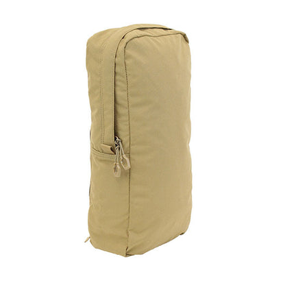 NORDIC POUCH, 7 Liter, coyote