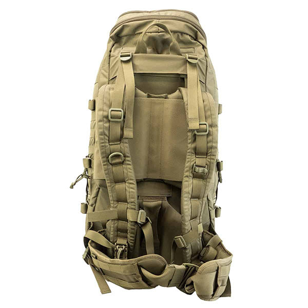 Rucksack ODIN 75, coyote