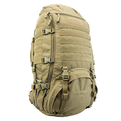 Rucksack ODIN 75, coyote