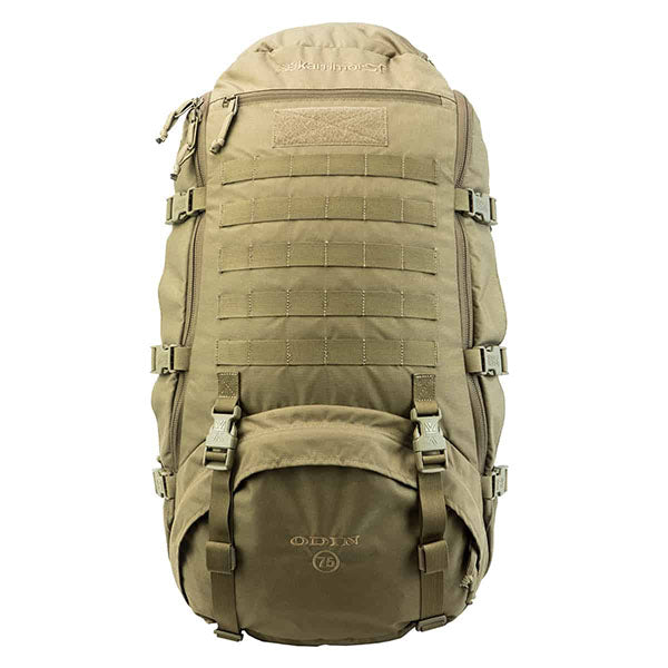 Rucksack ODIN 75, coyote