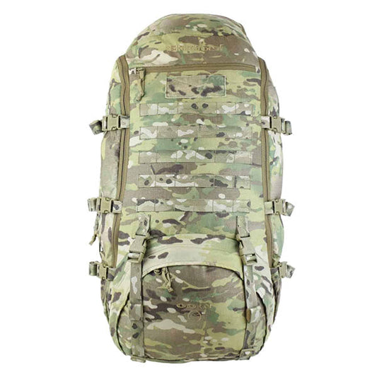 Sac à dos ODIN 75, multicam