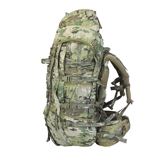 Sac à dos SABRE 60-100, multicam