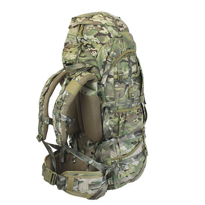 Sac à dos SABRE 60-100, multicam