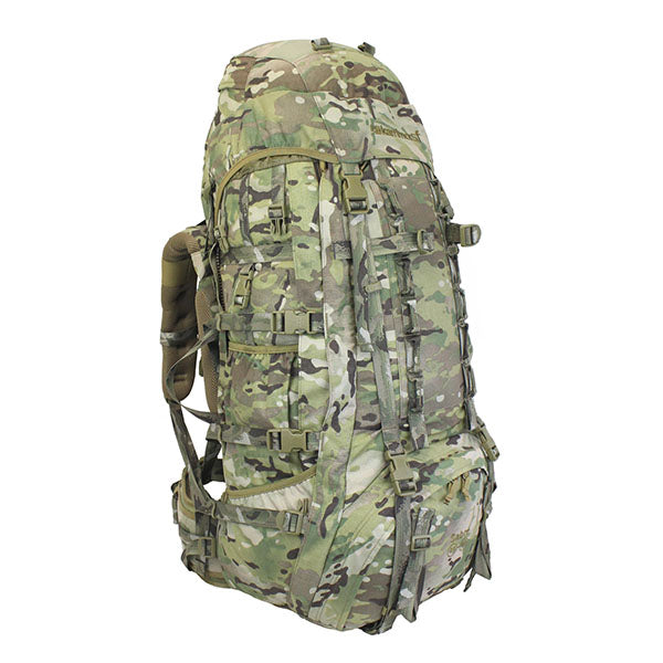 Sac à dos SABRE 60-100, multicam