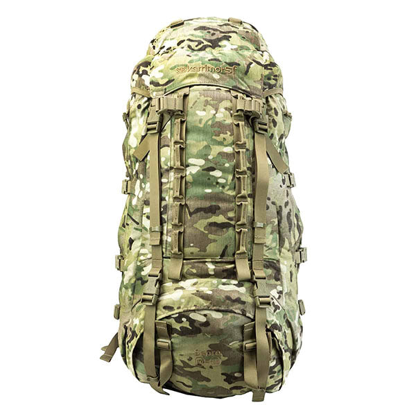 Sac à dos SABRE 60-100, multicam