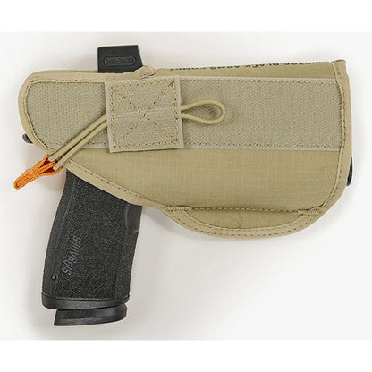 Sling-Bag UPSCALE 3, greyman