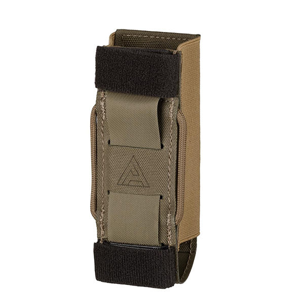 Étui à garrot TOURNIQUET POUCH OPEN, multicam