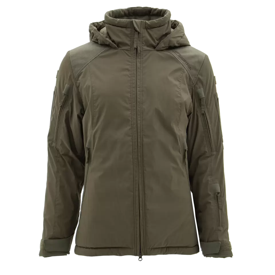 MIG 4.0 Jacket Lady, olive