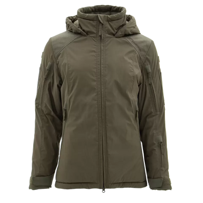 MIG 4.0 Jacket Lady, olive