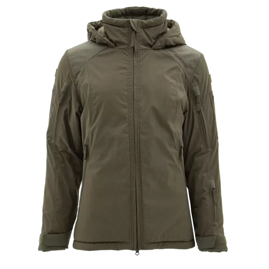 MIG 4.0 Jacket Lady, olive